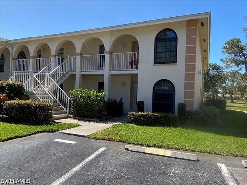 705-5-705 Augusta Blvd, NAPLES, FL, 34113-7575 | Card Image