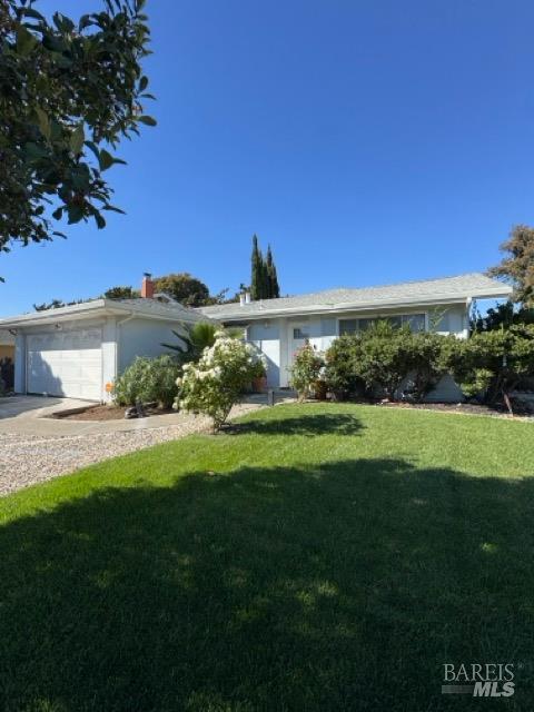 Residential Lease in Fairfield