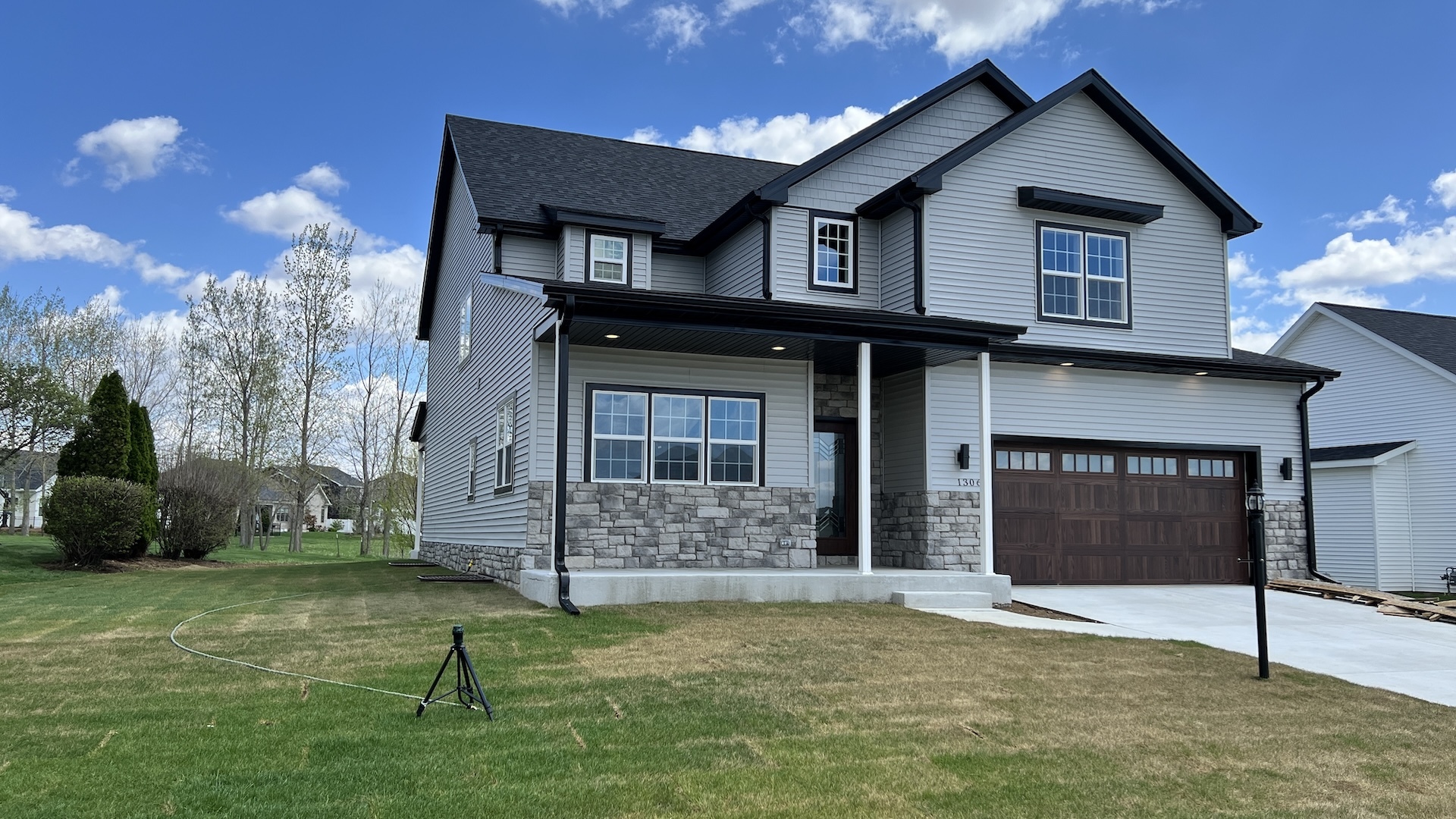 Residential in Mahomet 3