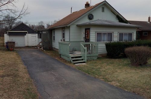 1199 Minnesota Ave, Columbus, OH, 43211-1318 | Card Image