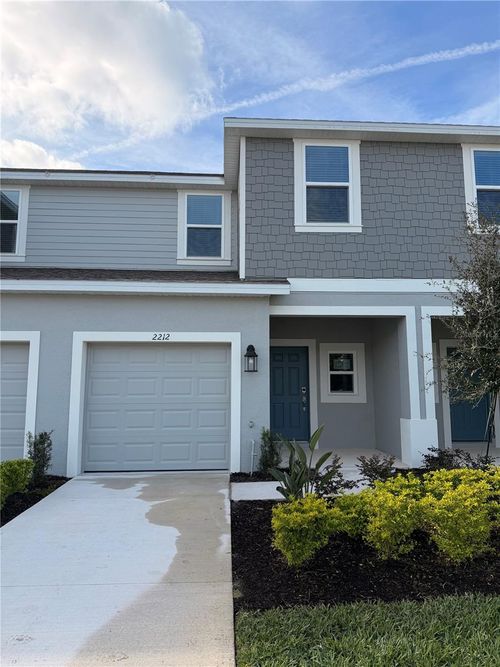 2212 Portrait St, Kissimmee, FL, 34758-7400 | Card Image