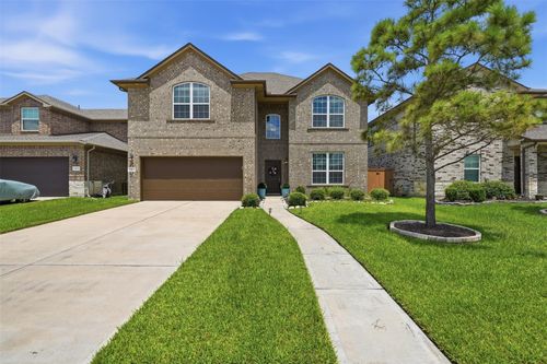 2413 Olancha Dr, Iowa Colony, TX, 77583-1715 | Card Image