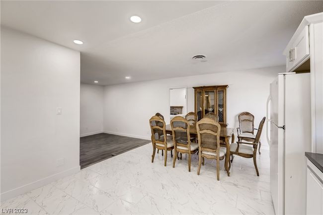 3678 Algonquin Dr, House other with 4 bedrooms, 3 bathrooms and null parking in Las Vegas NV | Image 11