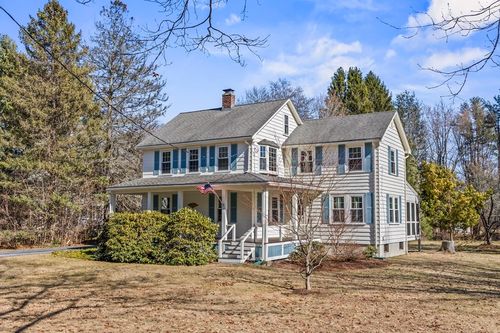 260 Lincoln Rd, Lincoln, MA, 01773-5106 | Card Image
