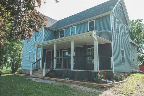 5668 Route 237, Byron, NY, 14422-9402 | Card Image