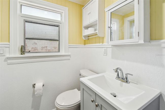 Back unit, Duplex for sale Madeira Beach | Image 61