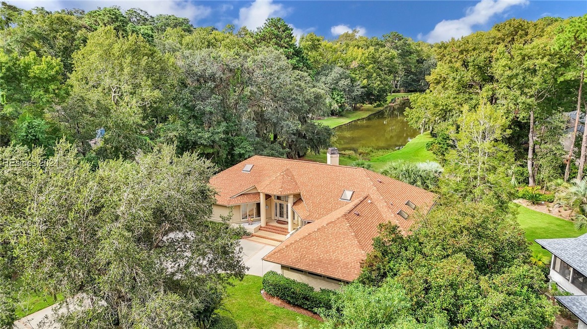 Deerfield Rd, Hilton Head Island, SC 29926