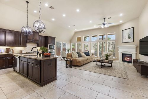 135 N Greatwood Glen Pl, Montgomery, TX, 77316-1591 | Card Image