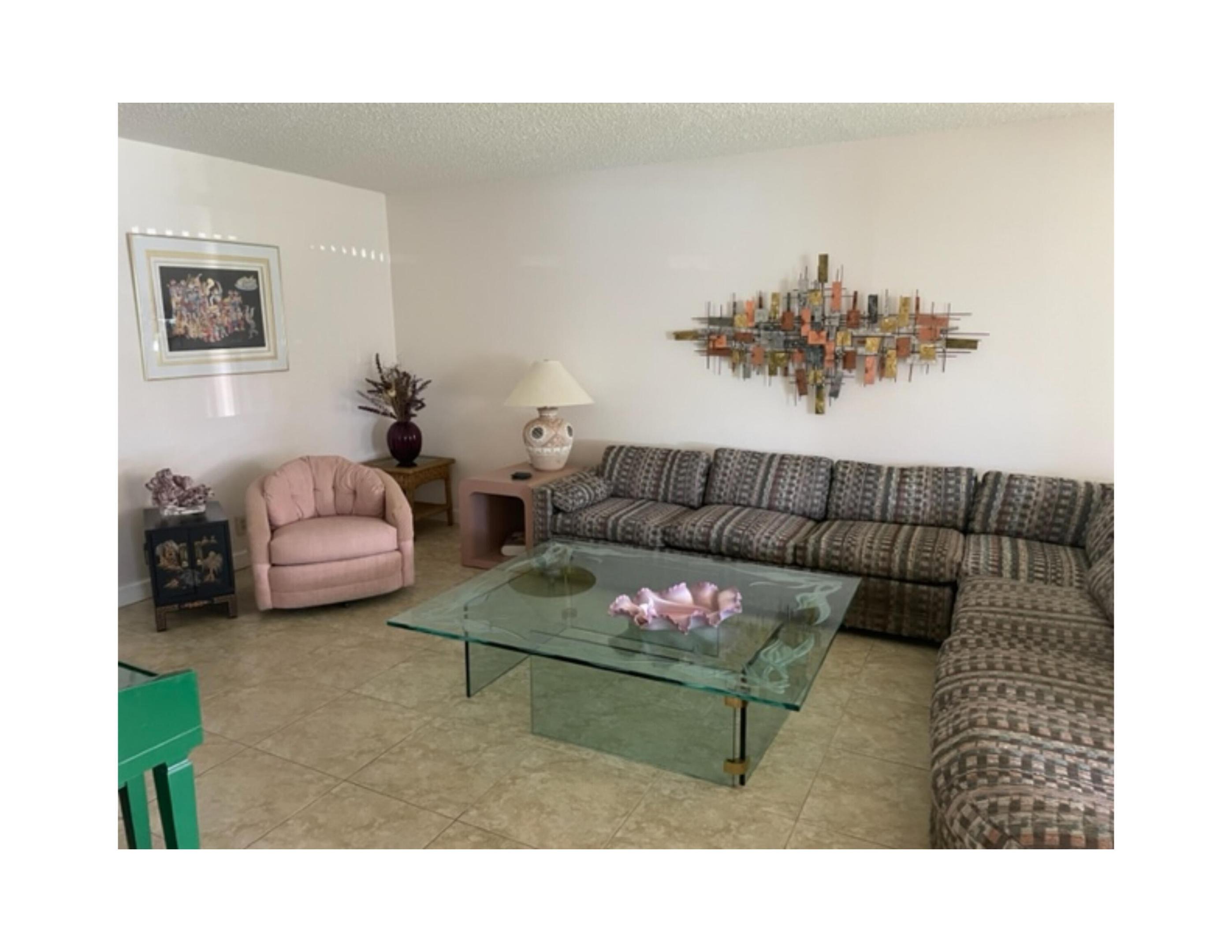 Residential Lease in Delray Beach