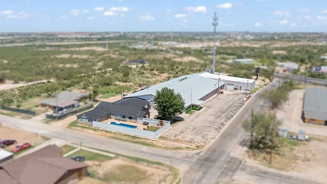 2910 W 8 Th St, Home with 0 bedrooms, 0 bathrooms and null parking in Big Spring TX | Image 9
