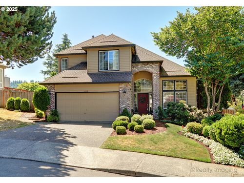 6414 Sw Ash Creek Dr, Portland, OR, 97219-3181 | Card Image