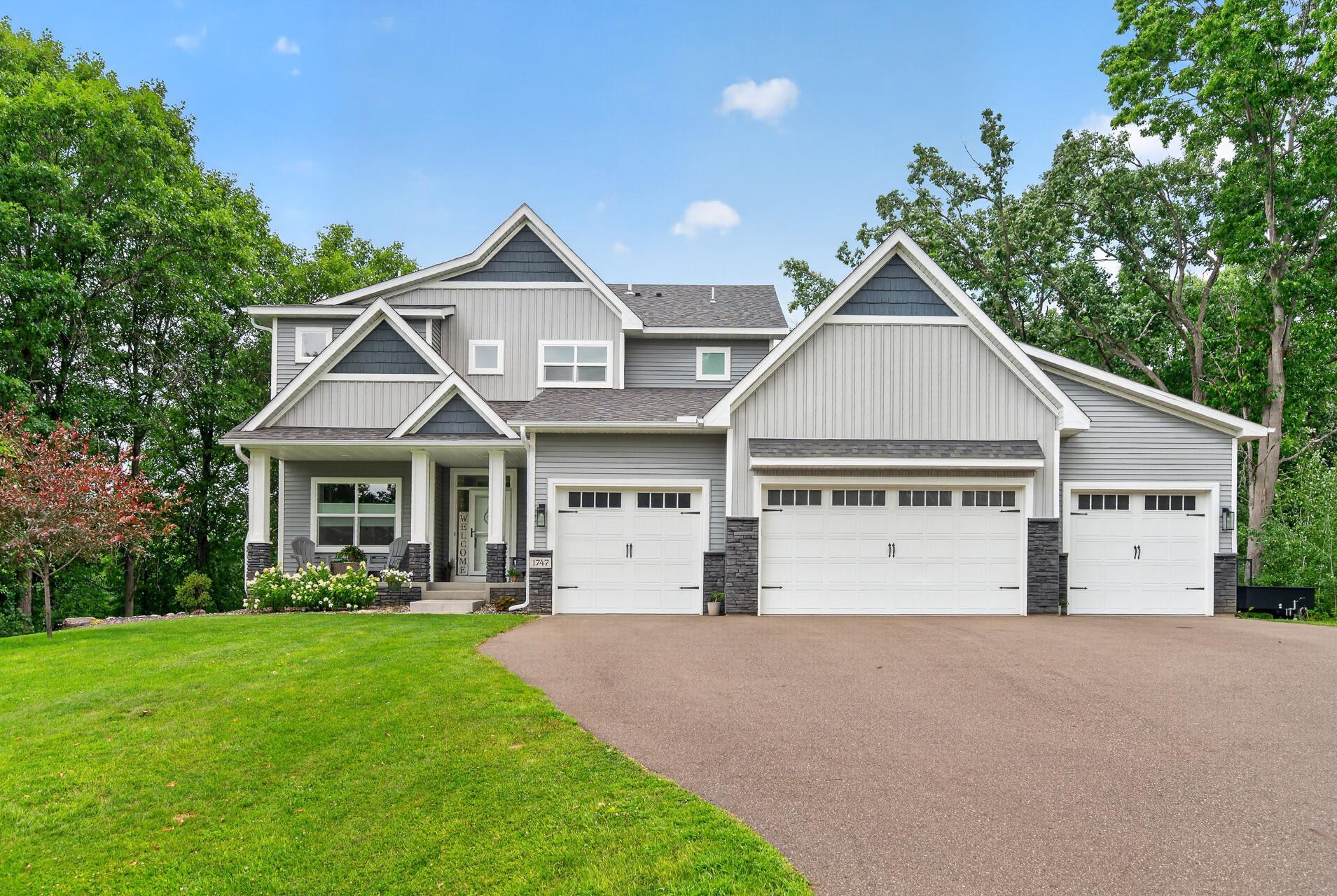 Residential in Oak Grove 2