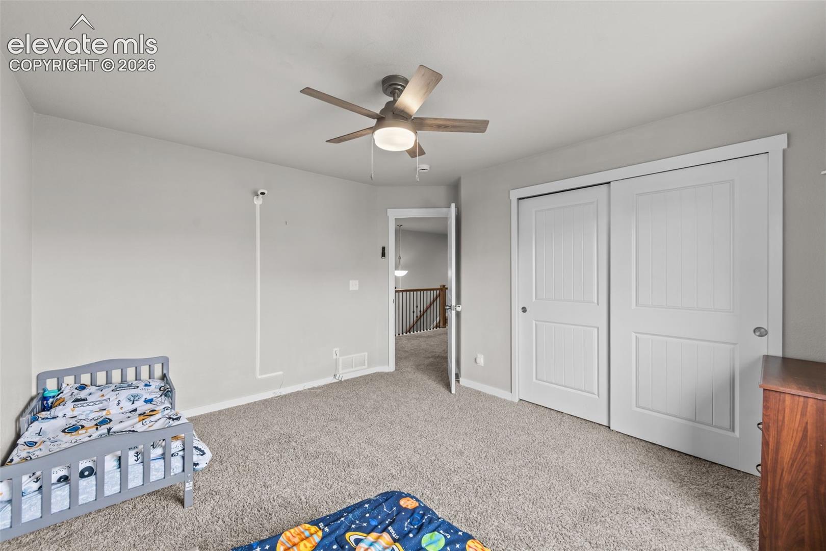 Residential in Colorado Springs 5
