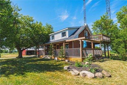 7721 Concession 5 Rd, Caistor Centre, ON, L0R1E0 | Card Image