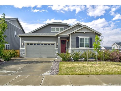 24777 E Alamo Pl, Aurora, CO, 80016-4474 | Card Image