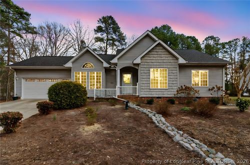 669 Chelsea Dr, Sanford, NC, 27332-8587 | Card Image