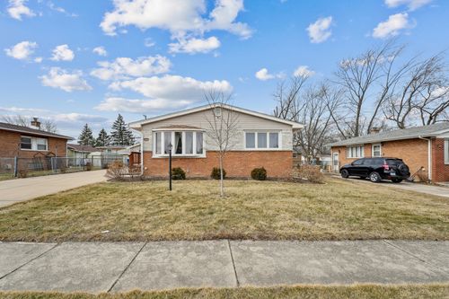 244 Coolidge St S, Chicago Heights, IL, 60411-1818 | Card Image