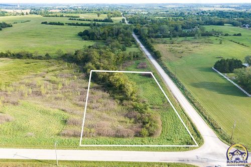 Lot 9 62nd St Ter, Meriden, KS, 66512 | Card Image
