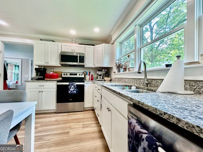 124 Greenwood St, House other with 3 bedrooms, 2 bathrooms and null parking in Milner GA | Image 16