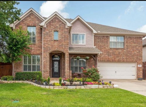 10001 Thurman Rd, Fort Worth, TX, 76244-9238 | Card Image