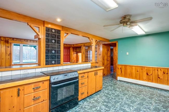 12 Trimper Lane, House other with 2 bedrooms, 1 bathrooms and 2 parking in Torbrook West NS | Image 9