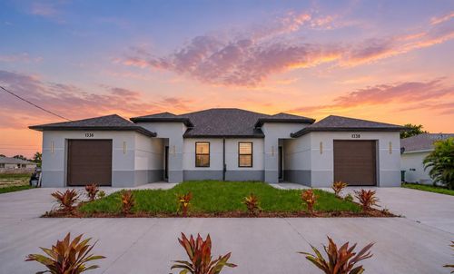 1336/1338 Diplomat Parkway E, Cape Coral, FL, 33909 | Card Image