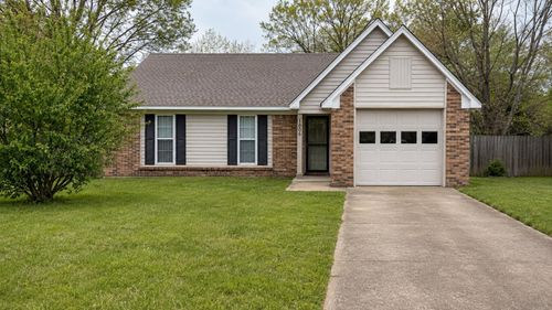 3580 Corsica Dr, Horn Lake, MS, 38637-2039 | Card Image
