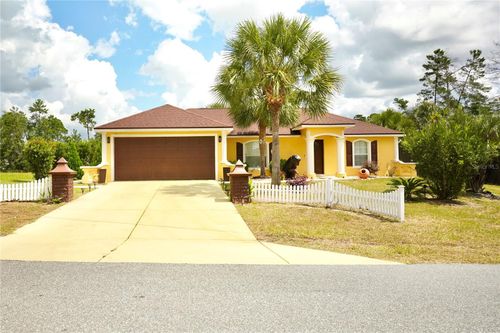 17045 Sw 41st Avenue Rd, Ocala, FL, 34473-7600 | Card Image