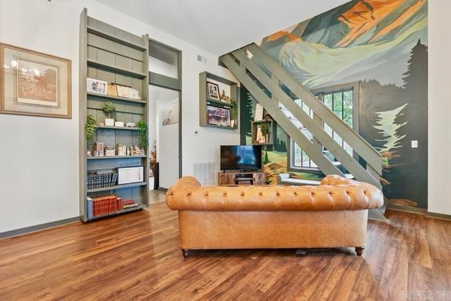 3625 Mountain Springs Rd, House other with 4 bedrooms, 2 bathrooms and null parking in Cabot AR | Image 9