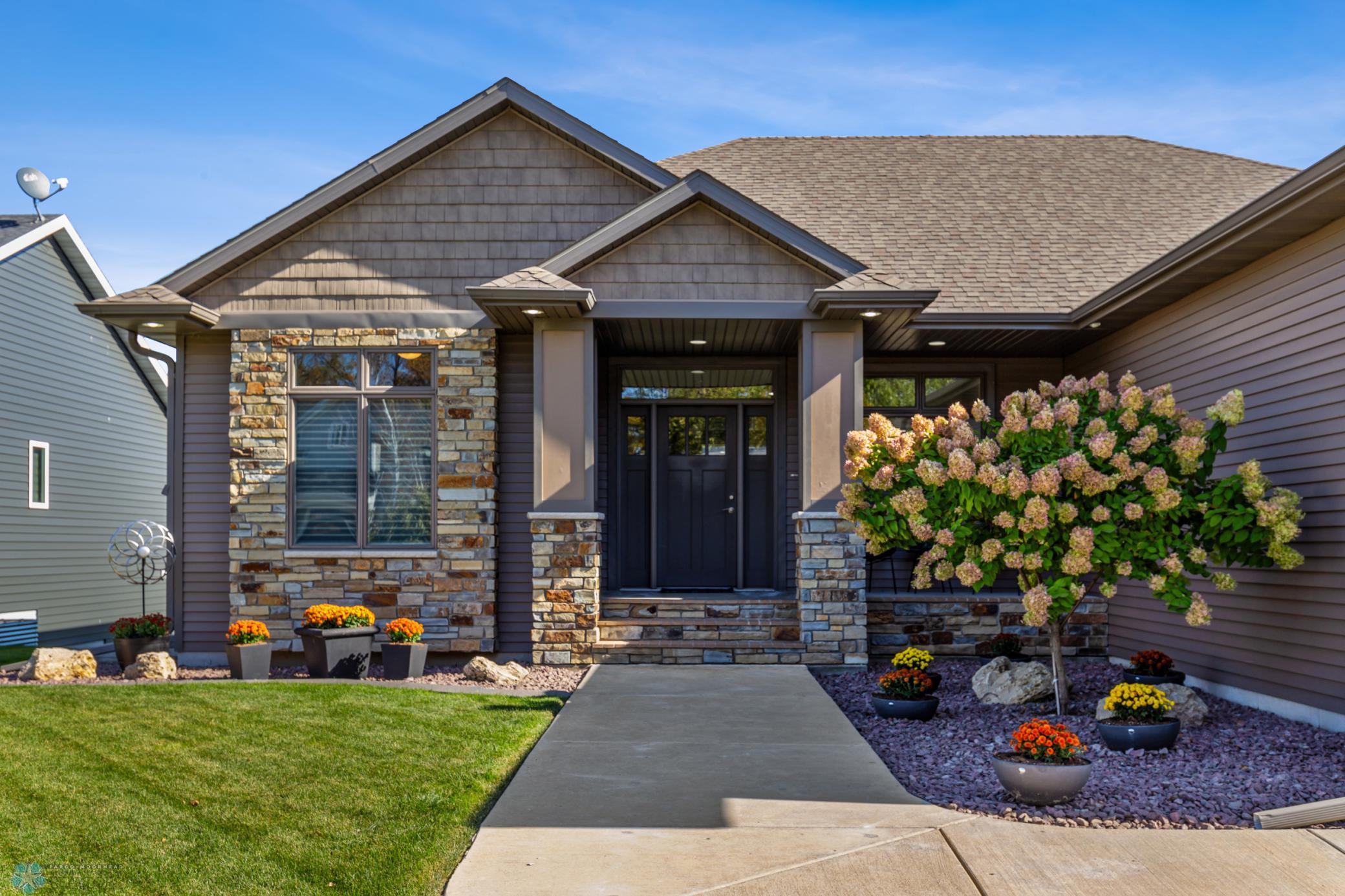 Houkom Dr, West Fargo, ND 58078