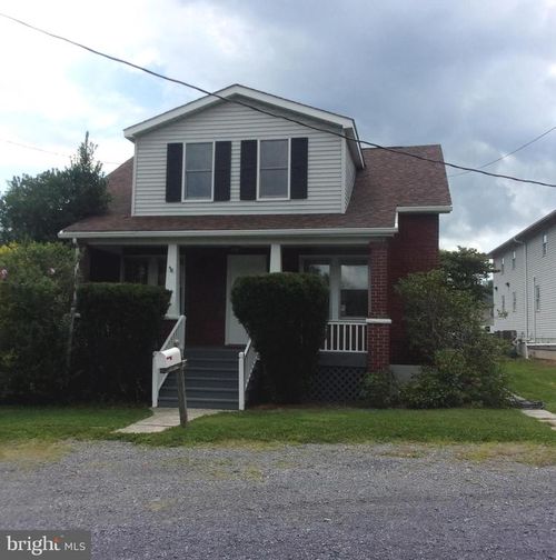 3 S Woodlawn Ave, LAVALE, MD, 21502-7313 | Card Image