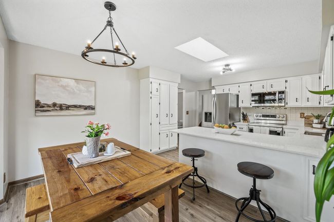 485 Mackubin Cir, House other with 4 bedrooms, 2 bathrooms and null parking in Shoreview MN | Image 16