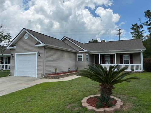 9565 Sullivan Dr, Murrells Inlet, SC, 29576-7208 | Card Image