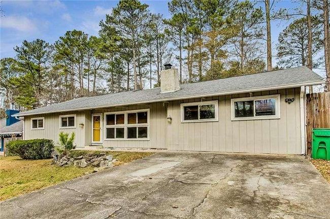 3121 Lynnray Dr, House other with 3 bedrooms, 2 bathrooms and 2 parking in Doraville GA | Image 4