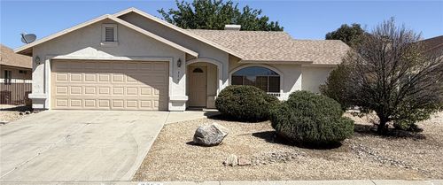 3757 E Potter Avenue, Kingman, AZ, 86409 | Card Image