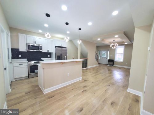 2861 W Garrison Ave, BALTIMORE, MD, 21215-5334 | Card Image