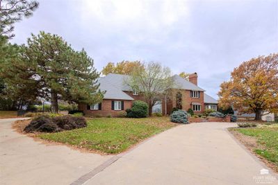 3011 Cherry Hill Road, House other with 5 bedrooms, 4 bathrooms and null parking in Manhattan KS | Image 2