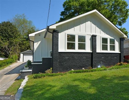 2203 Wingate St Sw, Atlanta, GA, 30310-1121 | Card Image