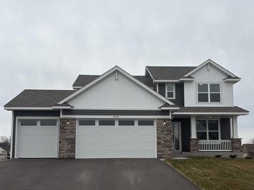 14656 74th Ln Ne, Otsego, MN, 55330-3222 | Card Image