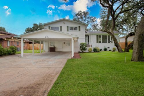 20 Dogwood Dr, Shalimar, FL, 32579-2205 | Card Image
