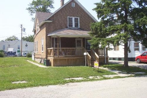 411 Leach Ave, Joliet, IL, 60432-2617 | Card Image
