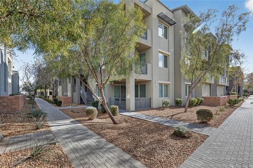 unit-208-11256 Rainbow Peak Ave, Las Vegas, NV, 89135-3611 | Card Image