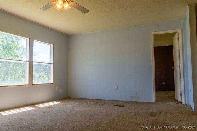 1575 Maple St, House other with 3 bedrooms, 2 bathrooms and null parking in Grant OK | Image 7