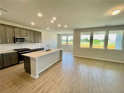 12912 Cerro Castellan Trace, Manor, TX, 78653 | Card Image