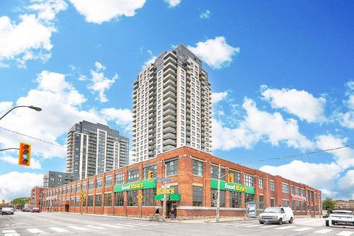 2505-1410 Dupont St, Toronto, ON, M6H0B6 | Card Image