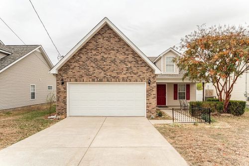 157 Howard Woody Dr, La Vergne, TN, 37086-5268 | Card Image