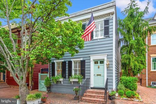 416 S Royal St, ALEXANDRIA, VA, 22314-3718 | Card Image