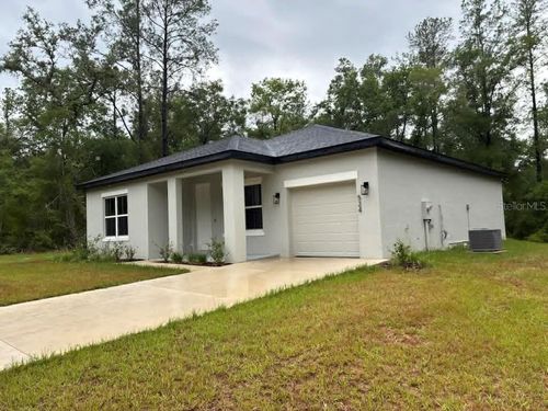 524 E Avondale Dr, CITRUS SPRINGS, FL, 34434 | Card Image