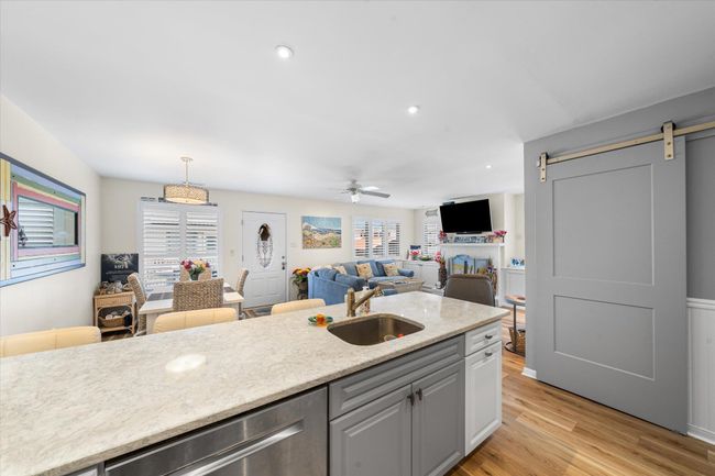 APT-2 - 280 79 Th St, Condo with 3 bedrooms, 2 bathrooms and 1 parking in Avalon NJ | Image 10