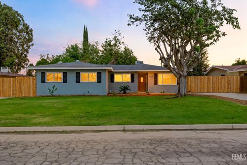 6708 Cranbrook Ave, Bakersfield, CA, 93308-2020 | Card Image